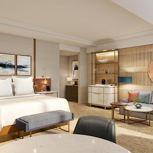 Skyline Executive Suite